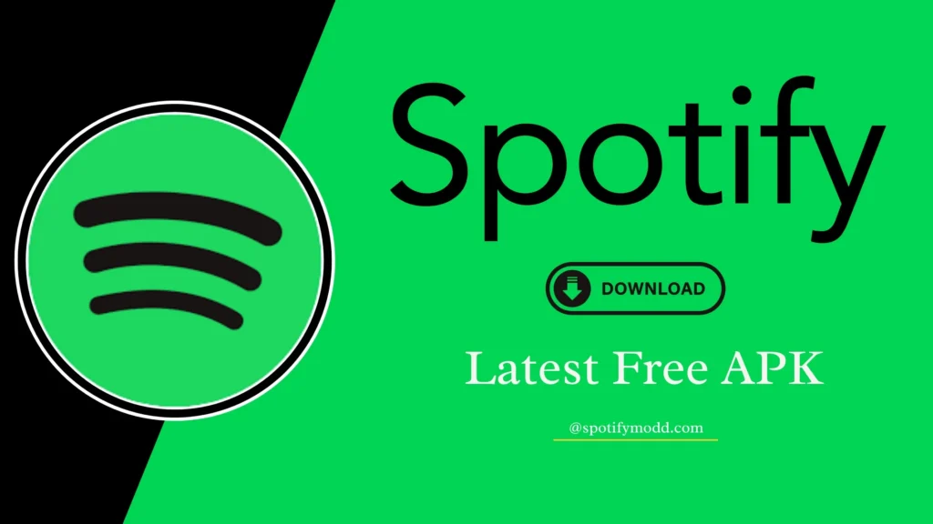 Spotify Mod Pro Premium APK Download